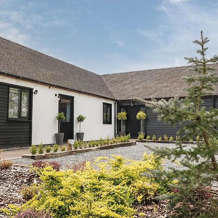 The Den, Bank Top Farm Ashbourne  Esterno foto